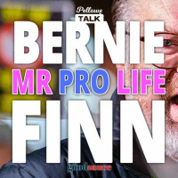 Pellowe Talk LIVE I Bernie Finn, Australias Mr Pro Life