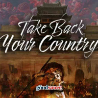 Take Back Your Country, Ep. 48