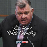 Take Back Your Country, Ep. 64