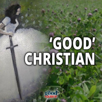 Pellowe Talk | Is The Church Muscular Or Wilting?