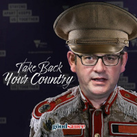 Take Back Your Country, Ep. 60