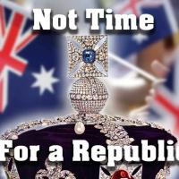 SOAP OPRAH IT’S NOT TIME FOR A REPUBLIC | Take Back Your Country Episode 27