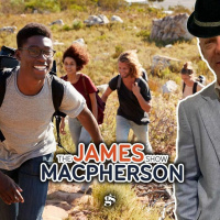 The James Macpherson Show | Episode 15