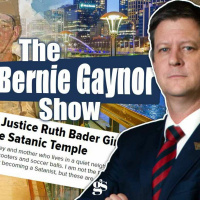 The Bernie Gaynor Show | Episode 12