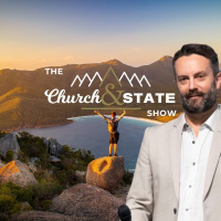 Religious Reformation | The Church And State Show, 24.09