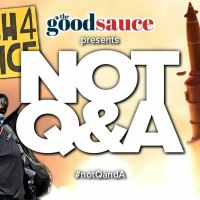 NOT QA - Critical Feminist Theory In Canberra, China Attacks Weak Biden