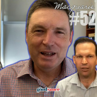 Macquarie Street, with Lyle Shelton, Ep 52