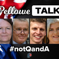 Pellowe Talk Live | Episode 26