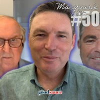 Macquarie Street Episode 50