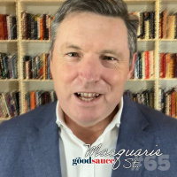 Macquarie Street, With Lyle Shelton, Ep. 65