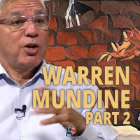 PELLOWE TALK 22.2 Warren Mundine Pt 2