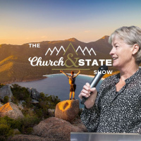 God Government and the Pandemic Response | The Church And State Show, 24.04