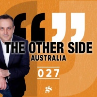 China attack, Jordan Peterson, John Oliver | The Other Side Australia, Ep. 27