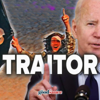 Biden betrays America and the West | Take Back Your Country, Ep. 51