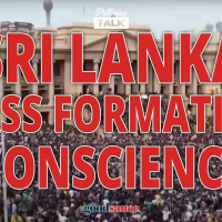 Pellowe Talk | Sri Lanka, Mass Formation And Liberty Of Conscience
