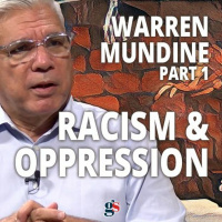 PELLOWE TALK 22.2 Warren Mundine Pt 1