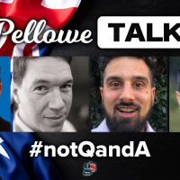 How To Deal With Victoria Police | Pellowe Talk Live #28