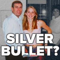 DAVID FLINT - Prince Andrew Yet Another Silver Bullet For Fake Republicans