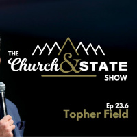 Freedom is indispensable | The Church And State Show 23.6
