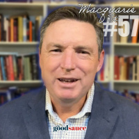Macquarie Street, with Lyle Shelton, Ep 57