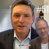 Macquarie Street, with Lyle Shelton, Ep 51