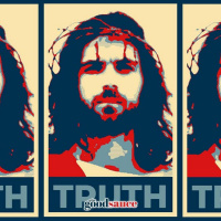 BILL MUEHLENBERG - Yes, Jesus Was Involved In Politics