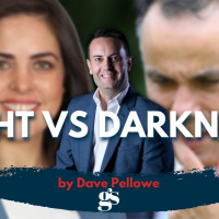 DAVE PELLOWE - Victorian Liberal Party A Woman Should Know Her Place