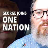 George Christensen will campaign for One Nation in Queensland