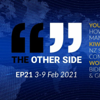 The Other Side Australia Episode 21