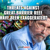 University Demands Freedom to Ban Truth about the Great Barrier Reef | Take Back Your Country EP. 31