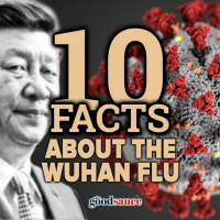 Take Back Your Country, Ep. 44 | 10 Facts about the Wuhan Flu