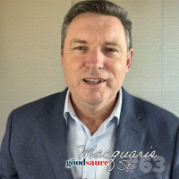 Macquarie Street, With Lyle Shelton, Ep. 63