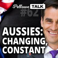 Mark McCrindle - Our changing, constant culture