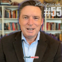 Macquarie Street, With Lyle Shelton, Ep. 55