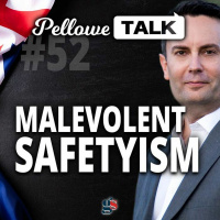 Pellowe Talk Ep. 52 | More Death By Government