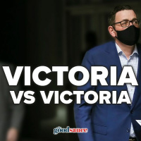 DAVE PELLOWE - Victorians pay the price for justice, health and safety from the Victorian Government