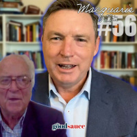 Macquarie Street, with Lyle Shelton, Ep 56