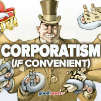 ALEXANDRA MARSHALL - Covid Convinced Communists To Give Business Absolute Power