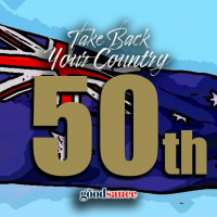 Take Back Your Country, Ep. 50