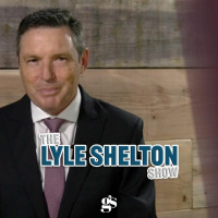 Violent America, Col Ron Crews, George Christensen  masks | The Lyle Shelton Show #24