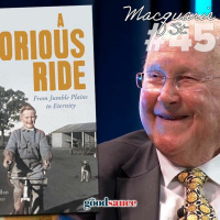 Macquarie Street, With Lyle Shelton, Ep. 45