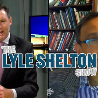 George Christensen, Christopher Brohier, pro-life progress | The Lyle Shelton Show #30