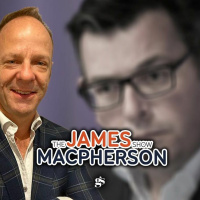 The James Macpherson Show | Episode 12