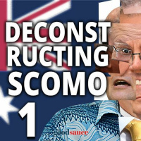 Deconstructing ScoMo Ep1 | How the Liberal Party lost the 2022 election