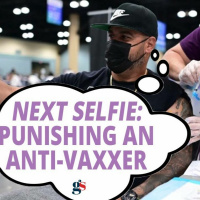 ALEXANDRA MARSHALL - Punishing The Unvaccinated Is Virtue - Signalling