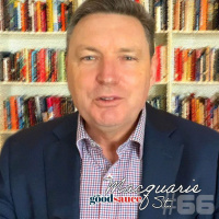 Macquarie Street, with Lyle Shelton, Ep 66
