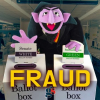 KURT MAHLBERG - Could Voter Fraud Swing Australian Elections?