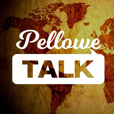Pellowe Talk