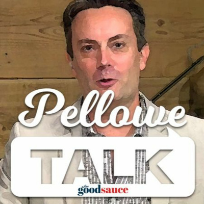 Pellowe Talk