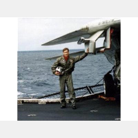 The American Hour w/ CDR Tom Garcia